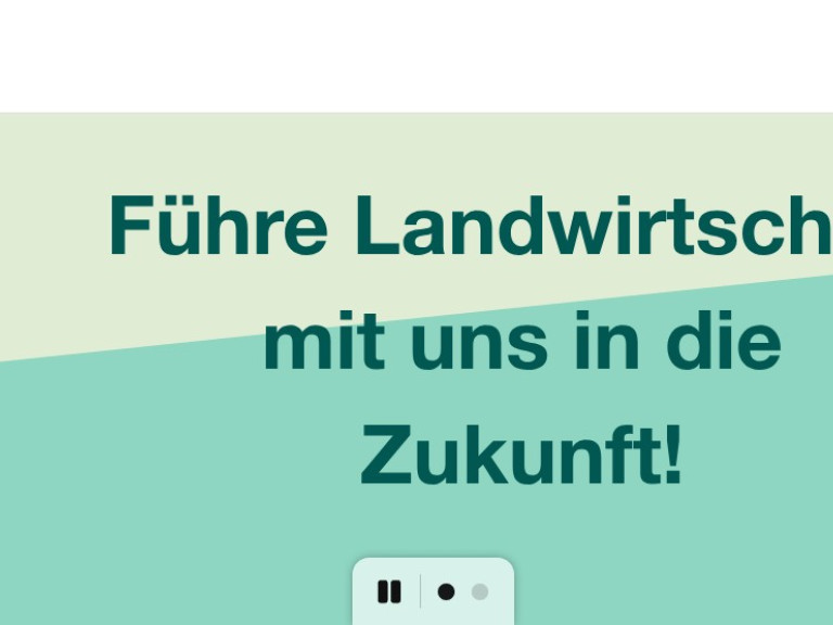 Geschäftsstelle Deggendorf, Geschäftsstelle Landau 01.07.2026 Vollzeit, Teilzeit befristet auf 2 Jahre, Option auf unbefristete Anstellung