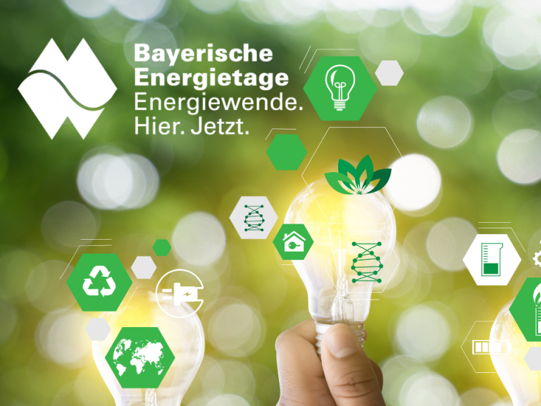 Energietage LEW Schwaben