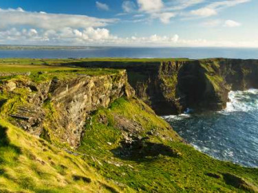 Irlandreise