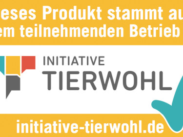 Logo Initiative Tierwohl