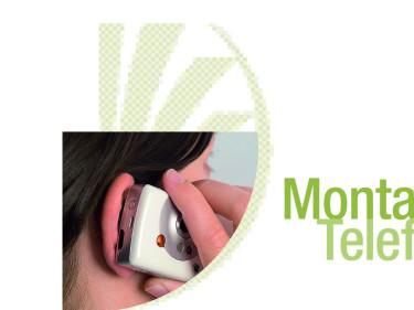 Logo Montagstelefon