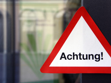 Achtung
