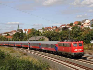 Landfrauensonderzugreise nach Heidelberg