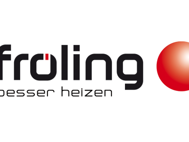 Logo von Fröling Holzheizsystemen