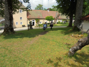 BBV Senioren Maiwanderung