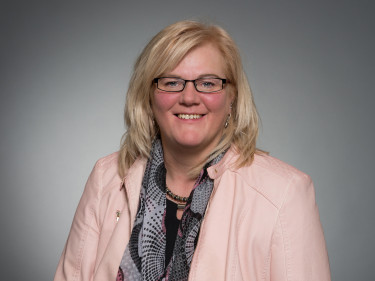 Christine Reitelshöfer