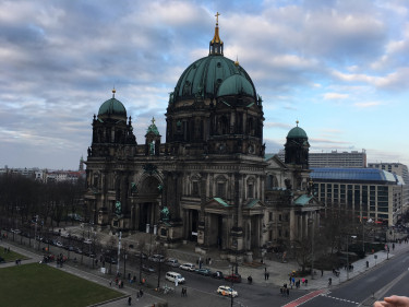 Berlin Don