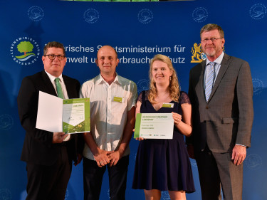 Umweltpreis