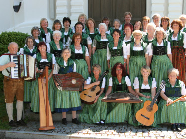 Landfrauenchor Landsberg