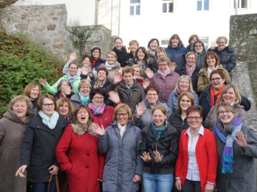 Landfrauen