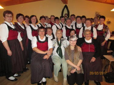 Landfrauenchor Fürth