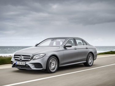 Mercedes