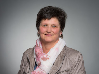 Angelika Seyferth