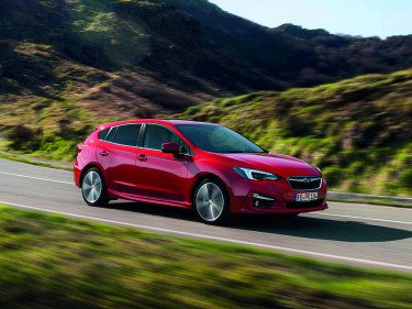 Subaru-Impreza
