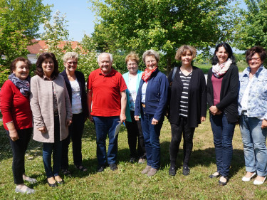 Landfrauenchöre Niederbayern