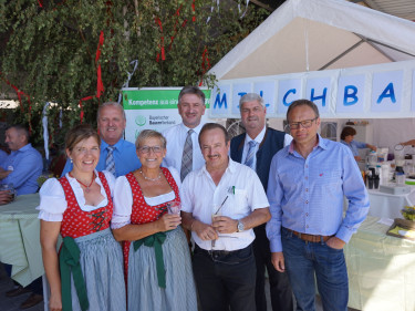 Tag des offenen Hofes Gräfenberg