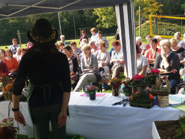 2018-09-01 Hausgartentag