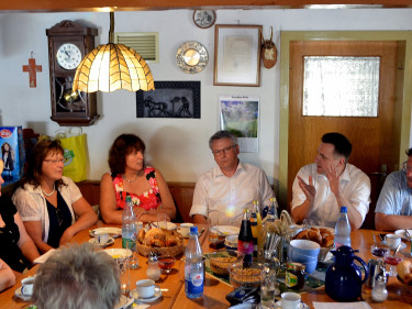Brunch KV Ansbach