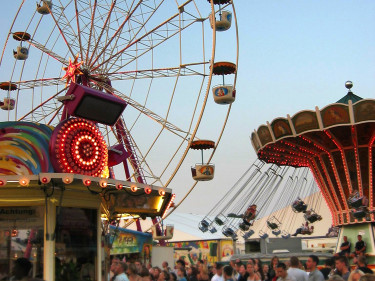 Karpfham Rottalschau