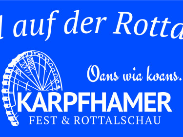 Karpfham Rottalschau
