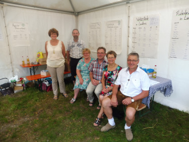 Landkreisfest Ortenburg