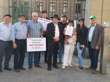 Demo Berlin 