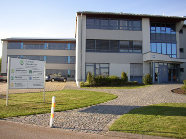 2018-09-03-Schwandorf Geschäftsstelle