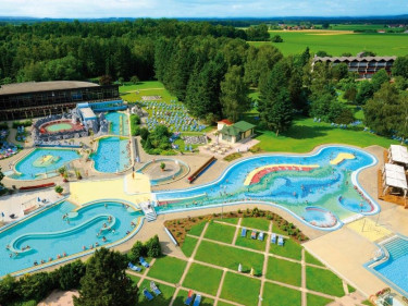 Gesundheitswoche Bad Füssing 2019