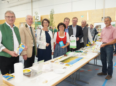 2018-09-18 Mutter Erde-Tag in Maxhütte-Haidhof