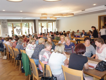 2018-10-18-Ortsbäuerinnen-Arbeitstagung-Nürnberger-Land