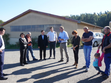 2018-10-11-Betriebsbesichtigung-Scharrer-Henfenfeld