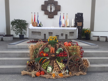 Erntedankfest