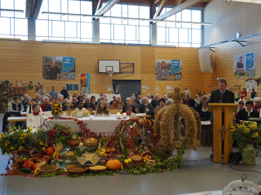 2018-10-19 Kreiserntedankfest mit Herbstbauernmarkt