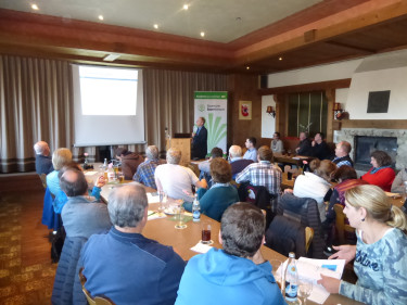 Seminar
