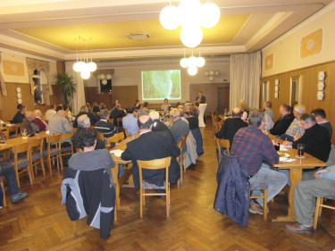 Versammlung Giebelstadt