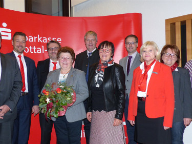 Personengruppe Adventtagung