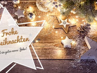 Weihnachtskarte
