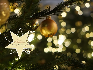 Weihnachten