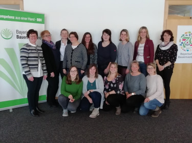 Gruppenbild
