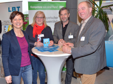 BBv vor Ort