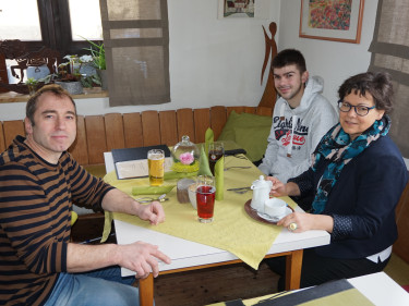 2019-01-28-Grundkursteilnehmer zu Besuch 