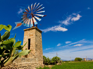 Mallorca