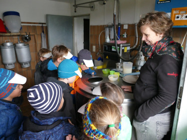 Naturparkschule
