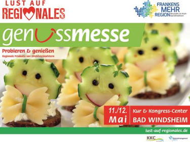 2019-05-07-Genussmesse Bad Windsheim