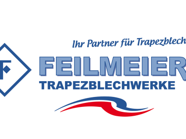 Logo der Feilmeier Trapezblechwerke