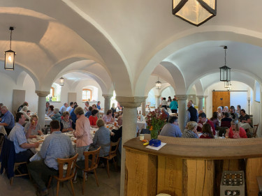 2019-05-23-Frühstück auf dem Bauernhof