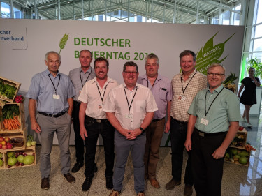 Bauerntag 2019 Unterfranken