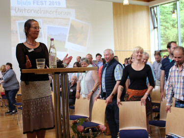 Das BUS-Fest in Herrsching