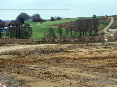 Baustelle