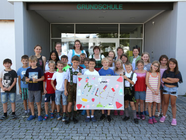 Siegerklasse